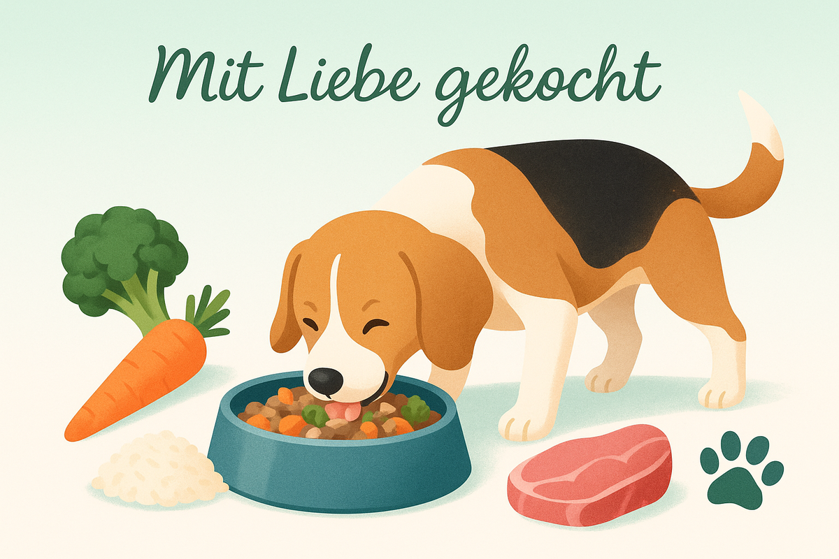 Unsere Mission – Dog Diners Club