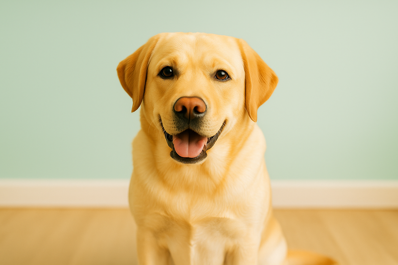 Erzähle uns von deinem Hund